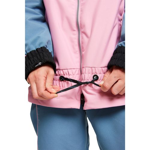 Rojo 2025 Retro Jo Ladies Jacket