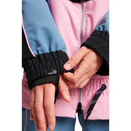 Rojo 2025 Retro Jo Ladies Jacket
