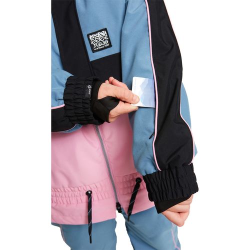 Rojo 2025 Retro Jo Ladies Jacket