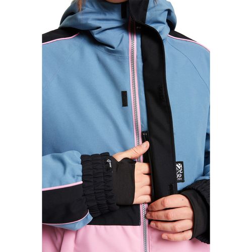 Rojo 2025 Retro Jo Ladies Jacket