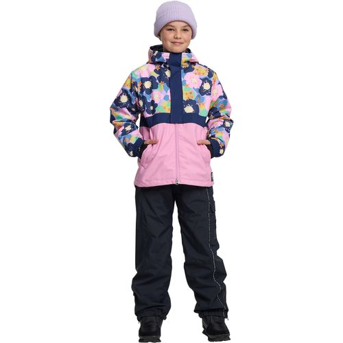 Rojo 2025 Mini Me Jo Girls Jacket