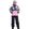 Rojo 2025 Mini Me Jo Girls Jacket