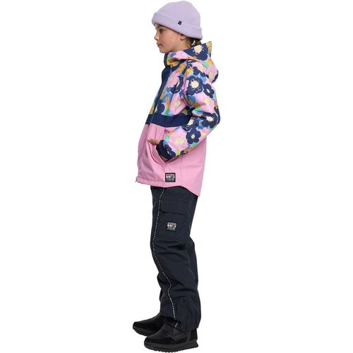 Rojo 2025 Mini Me Jo Girls Jacket