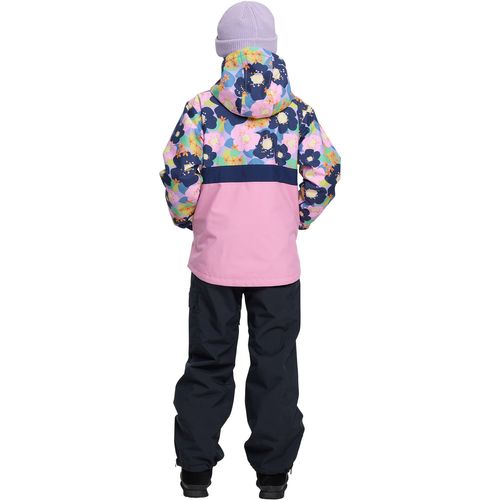 Rojo 2025 Mini Me Jo Girls Jacket