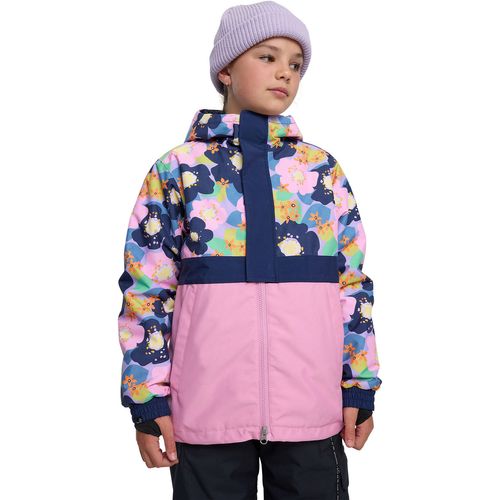 Rojo 2025 Mini Me Jo Girls Jacket
