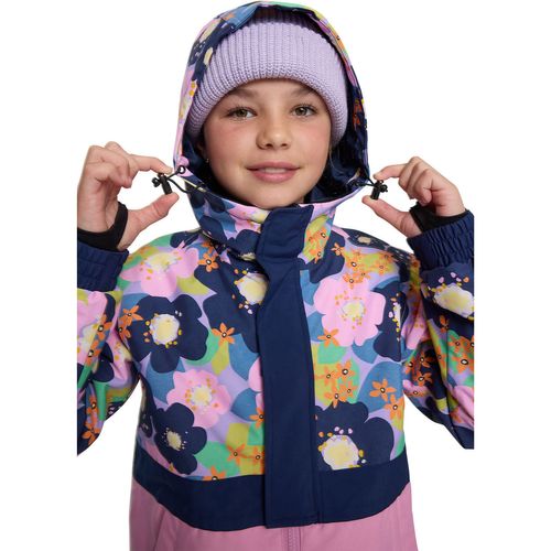 Rojo 2025 Mini Me Jo Girls Jacket