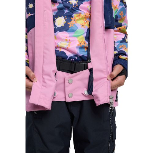 Rojo 2025 Mini Me Jo Girls Jacket