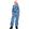 Rojo 2025 Junior She Ripz Girls Pant