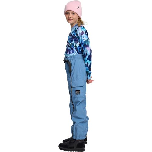 Rojo 2025 Junior She Ripz Girls Pant