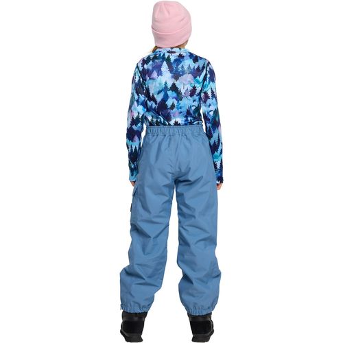 Rojo 2025 Junior She Ripz Girls Pant