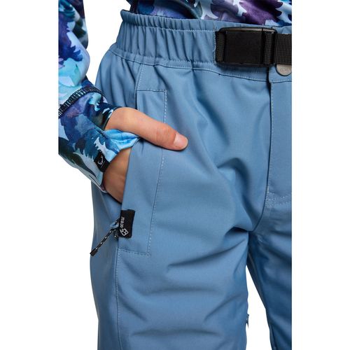 Rojo 2025 Junior She Ripz Girls Pant