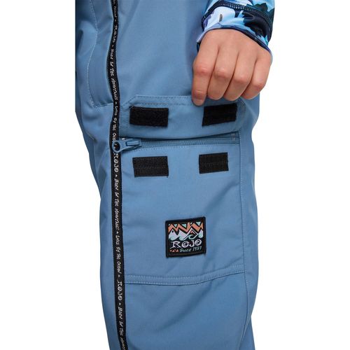 Rojo 2025 Junior She Ripz Girls Pant