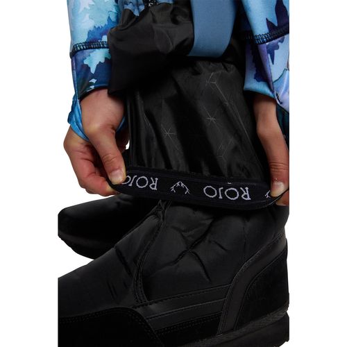 Rojo 2025 Junior She Ripz Girls Pant