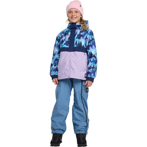 Rojo 2025 Mini Me Jo Girls Jacket