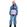 Rojo 2025 Mini Me Jo Girls Jacket