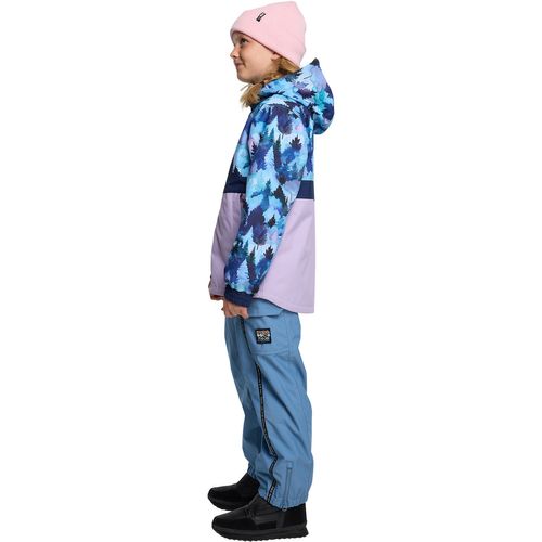Rojo 2025 Mini Me Jo Girls Jacket