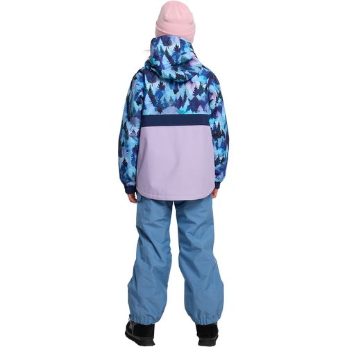Rojo 2025 Mini Me Jo Girls Jacket