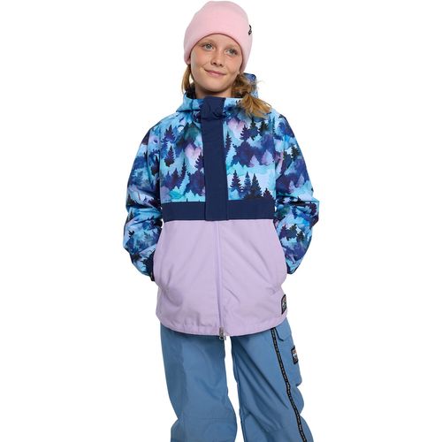 Rojo 2025 Mini Me Jo Girls Jacket