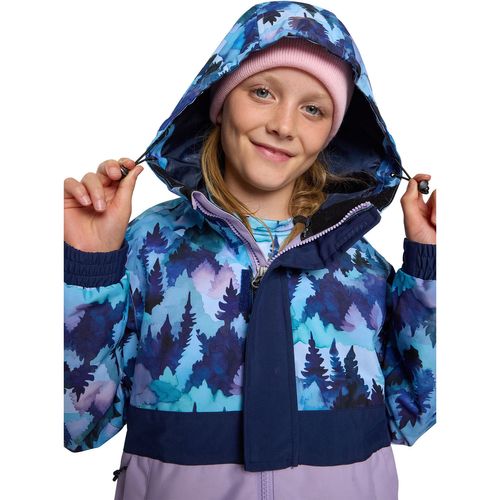 Rojo 2025 Mini Me Jo Girls Jacket