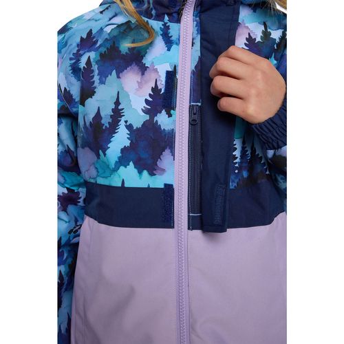 Rojo 2025 Mini Me Jo Girls Jacket