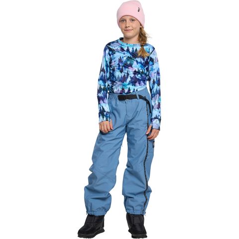 Rojo 2025 Junior She Ripz Girls Pant