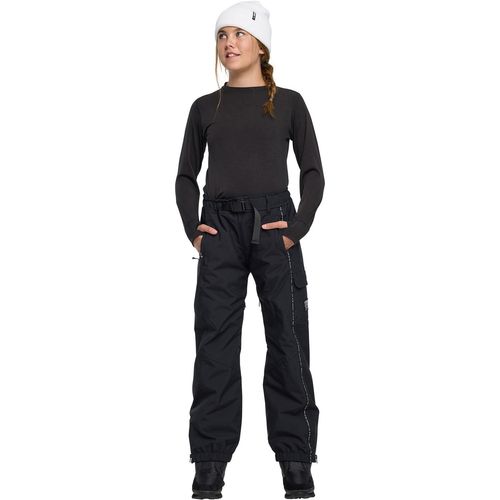 Rojo 2025 Junior She Ripz Girls Pant