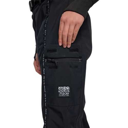 Rojo 2025 Junior She Ripz Girls Pant