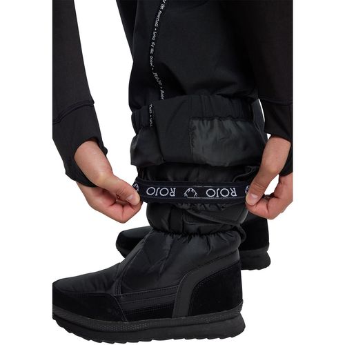 Rojo 2025 Junior She Ripz Girls Pant