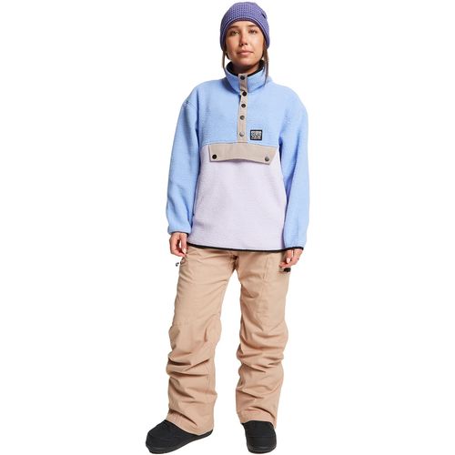 Rojo 2026 Supa Fleece Popover