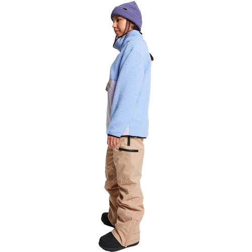 Rojo 2026 Supa Fleece Popover