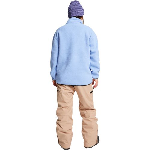 Rojo 2026 Supa Fleece Popover