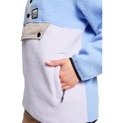 Rojo 2026 Supa Fleece Popover