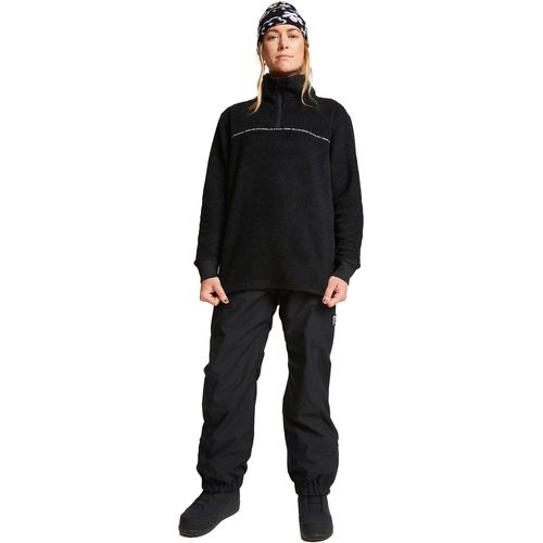 Rojo 2026 Jojo Funnel Fleece