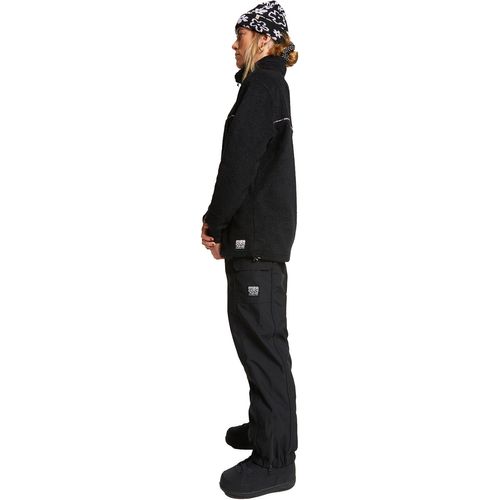 Rojo 2026 Jojo Funnel Fleece