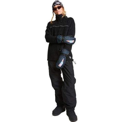 Rojo 2026 Jojo Funnel Fleece