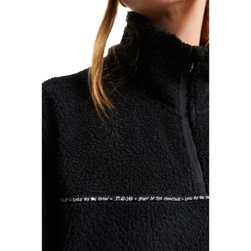 Rojo 2026 Jojo Funnel Fleece