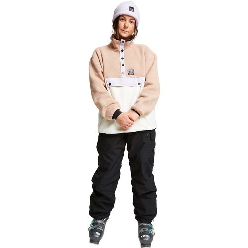 Rojo 2026 Supa Fleece Popover