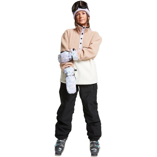 Rojo 2026 Supa Fleece Popover