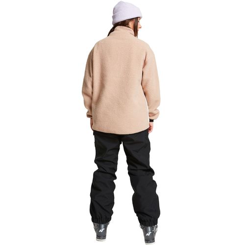 Rojo 2026 Supa Fleece Popover