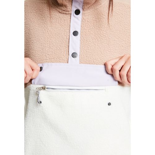 Rojo 2026 Supa Fleece Popover