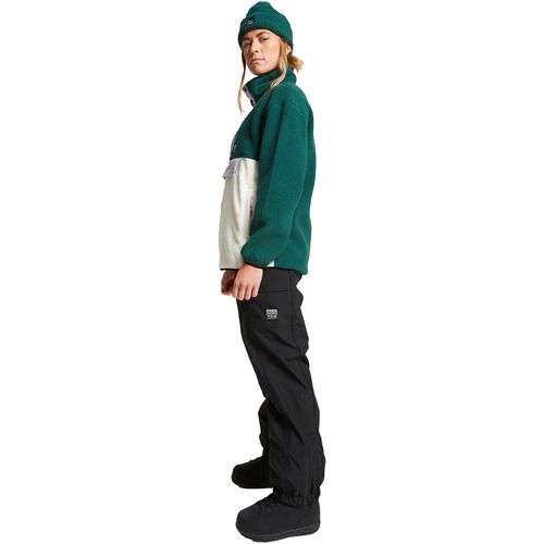 Rojo 2026 Supa Fleece Popover