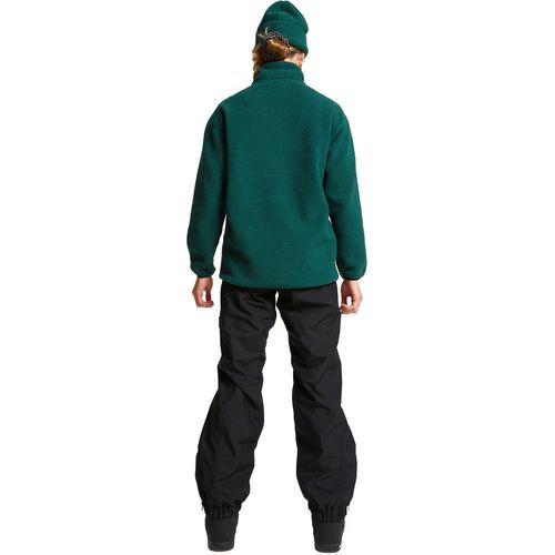 Rojo 2026 Supa Fleece Popover