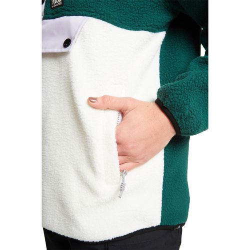 Rojo 2026 Supa Fleece Popover