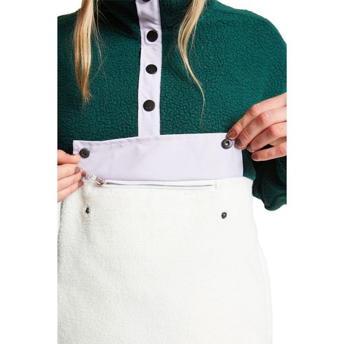 Rojo 2026 Supa Fleece Popover