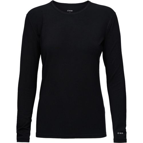 Le Bent 2025 Womens Core Midweight Crew