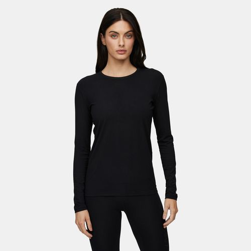Le Bent 2025 Womens Core Midweight Crew
