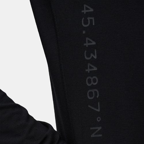 Le Bent 2025 Womens Core Midweight Crew