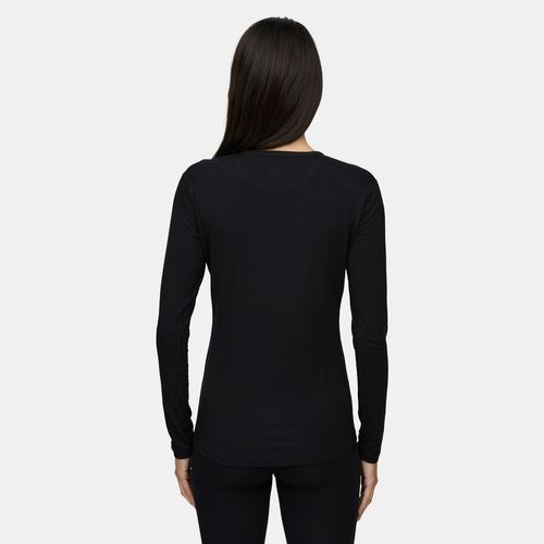 Le Bent 2025 Womens Core Midweight Crew