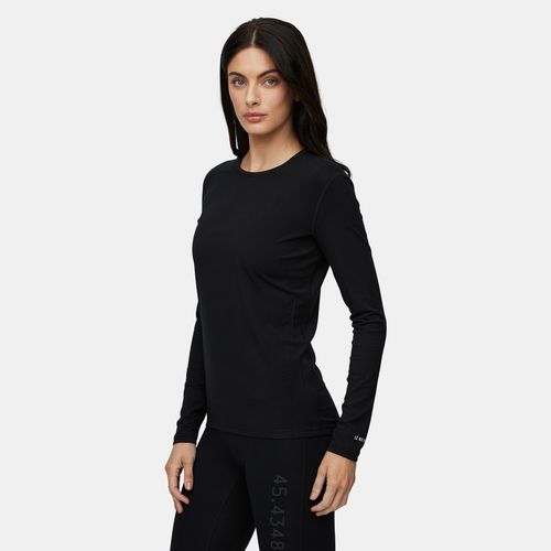 Le Bent 2025 Womens Core Midweight Crew