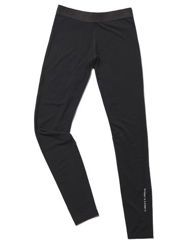 Le Bent 2025 Womens Core Midweight Bottom